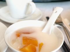 -粤财皇冠假日酒店·彩华轩中餐厅