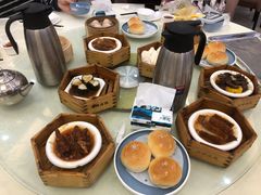-新河畔海鲜酒楼(虎门店)