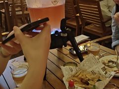 -MR.ROCKY洛奇先生·西餐&酒吧(琶醍店)