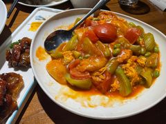 -金枝玉叶上海人家食府(三里河店)