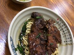 大排面-无名氏面馆(邮电路店)