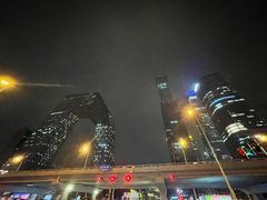 -中央广播电视总台(光华路办公区)