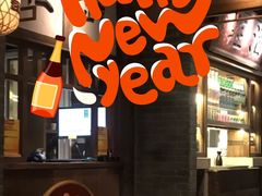 -南京大牌档(济南万象城店)