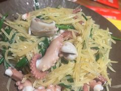-金太阳海鲜烧烤·本地人餐厅(东纬路旗舰店)