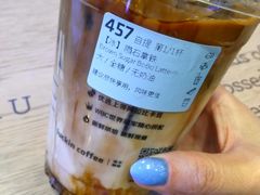 -瑞幸咖啡(西铁营万达广场店)