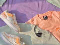 -NIKE(朝阳合生汇店)