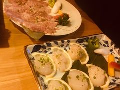 -久苑烧肉(世界城广场店)