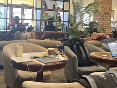 -藏书馆咖啡LibraryCoffee·Bistro(牡丹园店)