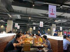 -很久以前羊肉串(中山公园店)