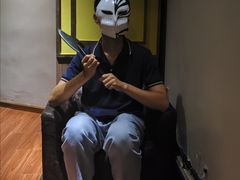 -Xcape异时刻密室逃脱魔法互动(瑞虹天地太阳宫店)