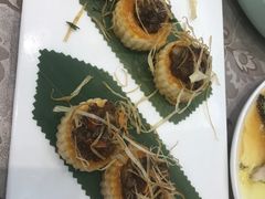 -新兴家喻酒家·羊城名宴(昌岗店)