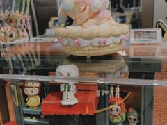 -泡泡玛特POPMART(合生汇店)