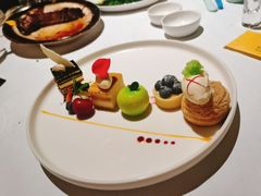 -希斯林牛排馆 Sizzzling Steakhouse
