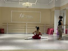 -炫艺舞蹈培训中心(枫尚奥特莱斯店)