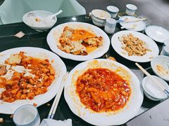 -清真鸿起来饭庄(复兴路店)