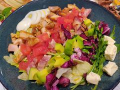 -娜娜家·Nana's restaurant(国金汇店)