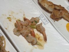 -火地铁板烧(昆山万象汇店)