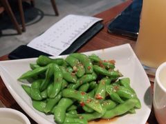 -管氏翅吧(台湾街店)