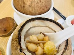 -佛有缘素食馆·荔湾老字号(陈家祠首店)