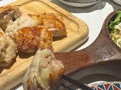 -俄士厨房(五棵松华熙LIVE店)