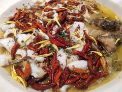 -太二酸菜鱼(武汉光谷保利店)