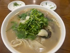 -合记烩面(高新区店)