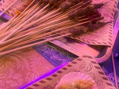 -小桥衢州人家·海鲜烧烤·盱眙龙虾(万达水街店)