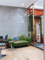 -名作·臻美Hair SaLon