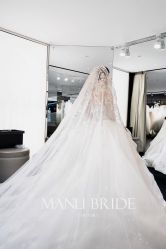 -MANLI BRIDAL婚纱