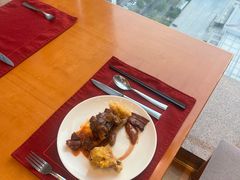 -视界美食自助餐厅·石家庄希尔顿酒店