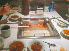 -野妹火锅(龙岗店)