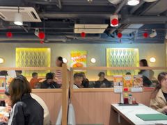 -深仔记茶餐厅(亚士厘道店)