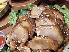 -肥肥虾庄·金牌油焖大虾(杨园滨江时代walk店)