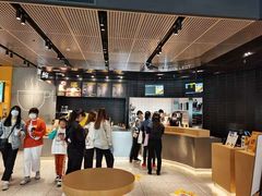 -麦当劳(SM城市广场店)