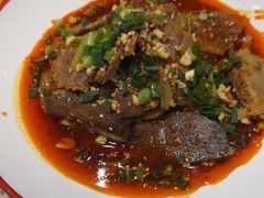 -李氏传家菜(兴城路店)