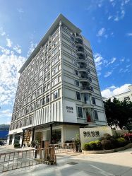 -侒悦缦月子中心·疗愈园区(龙岗店)