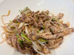 -老济南·地道济南菜(大明湖店)
