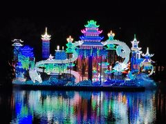 -深圳锦绣中华民俗村