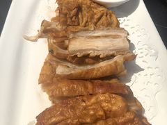 -潮三爷砂锅焗海鲜·生腌·海鲜粥(朝晖店)