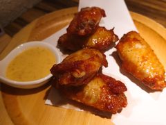 二哥爱鸡翅-太二酸菜鱼(广州IFC国金天地店)