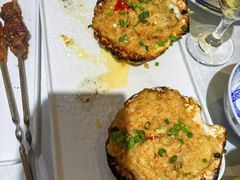 -蠔友汇·海鲜·生蚝烧烤(大东店)