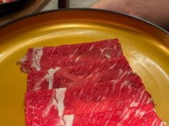 -牛New寿喜烧(新六百店)