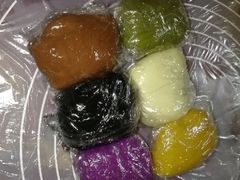-Misu米苏烘焙生活馆(莞城店)