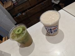 -炖物24章·顺时轻养茶(黄龙店)