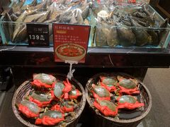 -紫阳海鲜楼·传承闽味(长乐路总店)