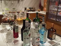 -深圳机场凯悦酒店