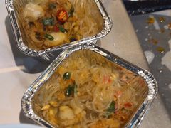 -苏格里岛自助烤肉海鲜火锅(成都金牛万达店)
