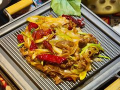 -阿依来新疆餐厅(奥城店)