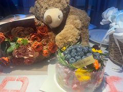 -卷心卷意·轻甜蛋糕(新光天地店)