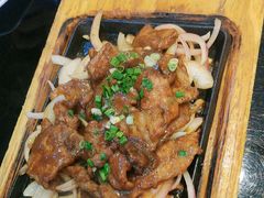 -高第街56号港式餐厅(山大路店)